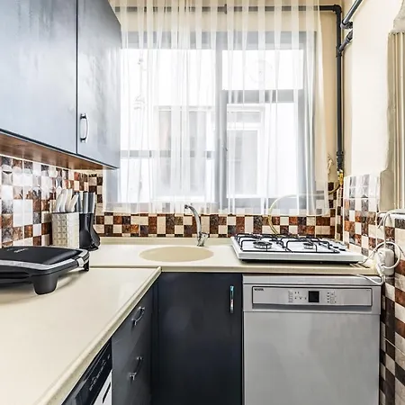 Carl By Eses Homes * イスタンブール