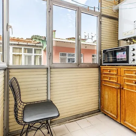 Carl By Eses Homes * イスタンブール