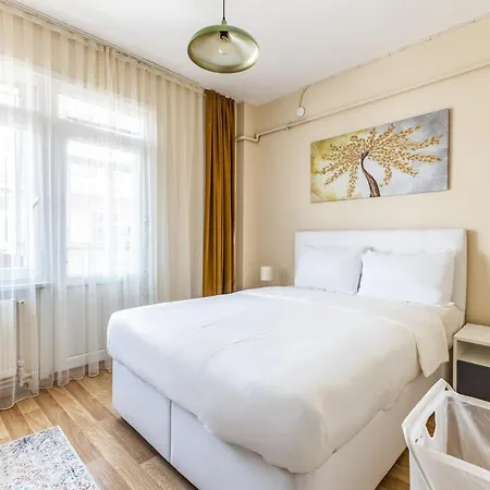 Apartment Carl By Eses Homes
