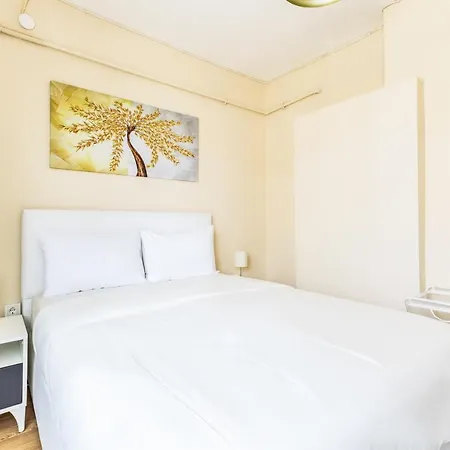 Appartement Carl By Eses Homes Istanboel